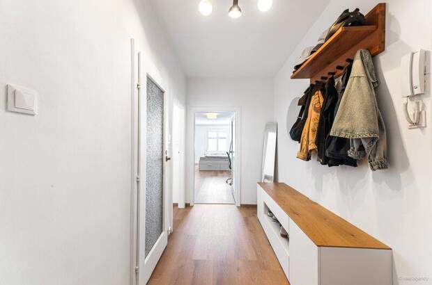 Terrassenwohnung kaufen in 1020 Wien (Bild 4)