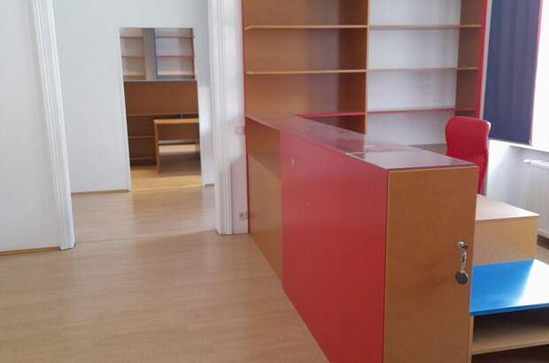 Gewerbeobjekt kaufen in 1180 Wien (Bild 2)