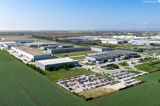 Gewerbeobjekt mieten (Bild 3)