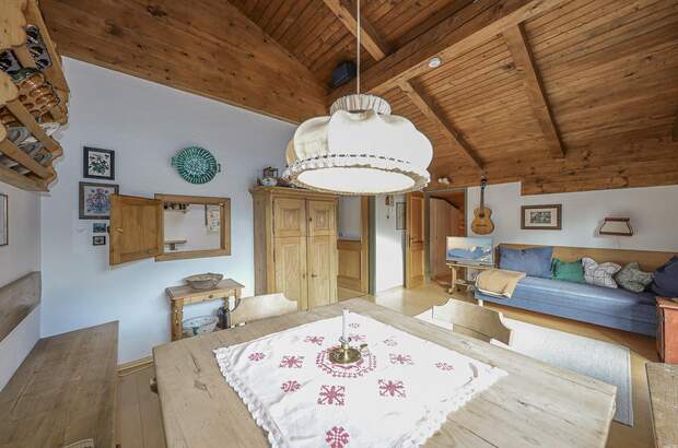 Terrassenwohnung kaufen in 6370 Kitzbühel (Bild 3)