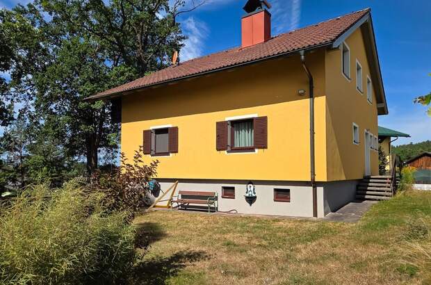 Haus kaufen in 3945 Hoheneich (Bild 5)