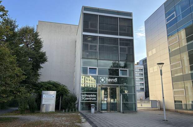 Gewerbeobjekt mieten in 4020 Linz (Bild 1)