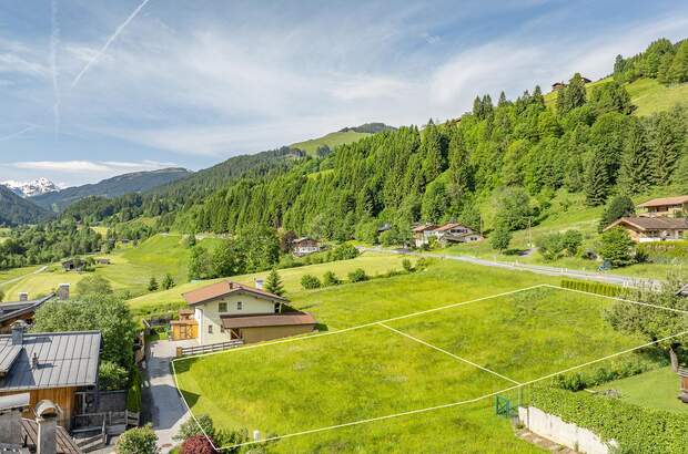 Grundstück kaufen in 6373 Jochberg (Bild 2)