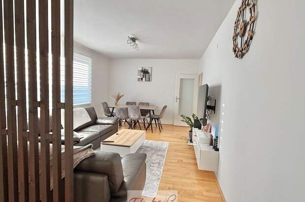 Wohnung mit Balkon kaufen in 4600 Wels (Bild 4)