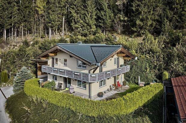 Haus kaufen in 6274 Aschau (Bild 1)