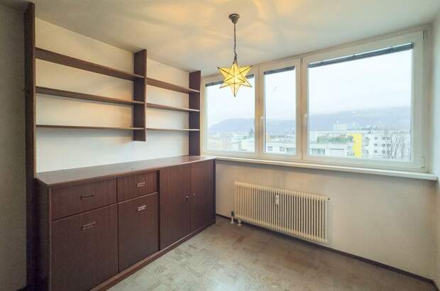 Wohnung mit Balkon kaufen in 5020 Salzburg (Bild 5)