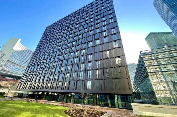 Gewerbeobjekt mieten in 1220 Wien