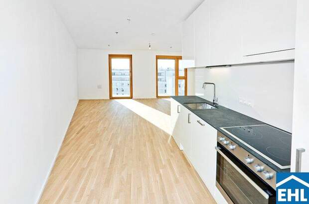 Terrassenwohnung mieten in 1100 Wien (Bild 5)