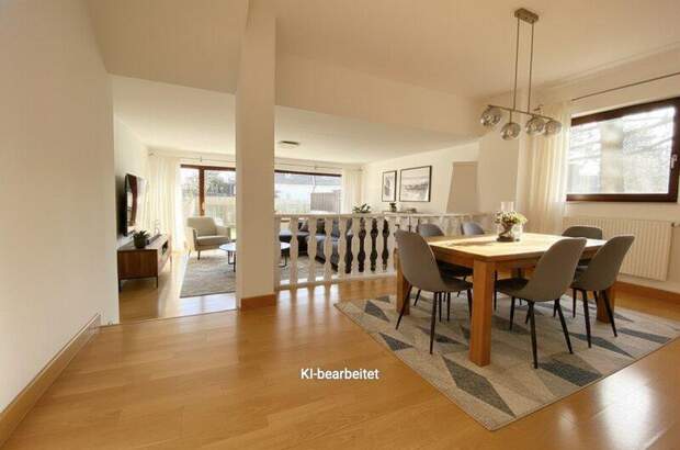 Terrassenwohnung kaufen in 1230 Wien (Bild 5)
