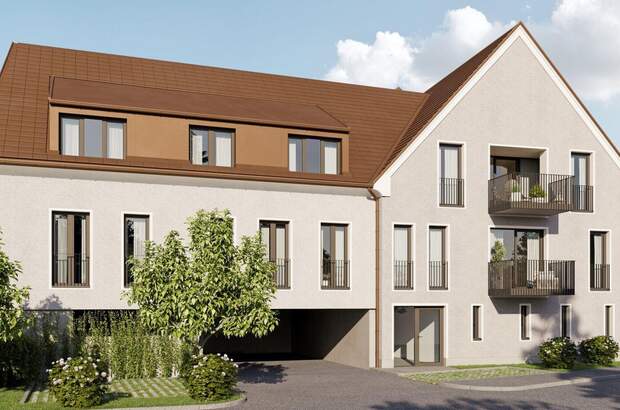 Wohnung mit Balkon mieten in 8510 Stainz (Bild 1)