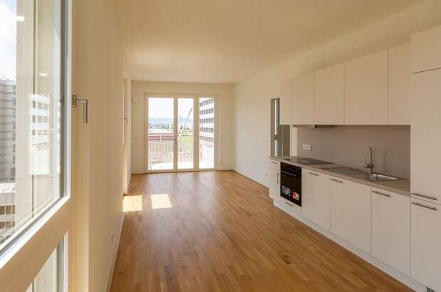 Wohnung mit Balkon mieten in 1220 Wien (Bild 1)