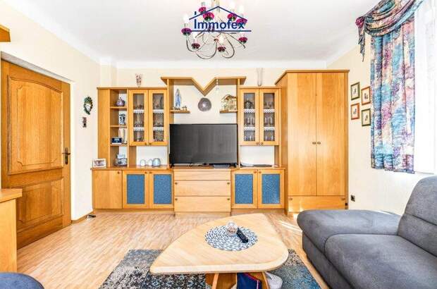 Einfamilienhaus kaufen in 2020 Schöngrabern (Bild 5)