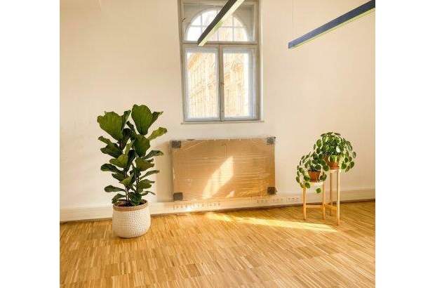 Büro / Praxis mieten in 2500 Baden