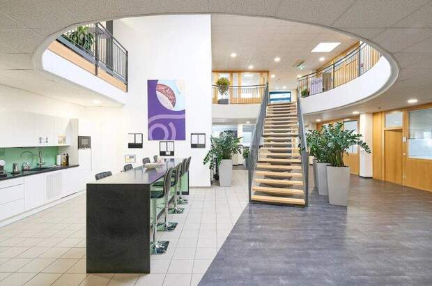 Büro / Praxis mieten in 2351 Wr. Neudorf (Bild 2)