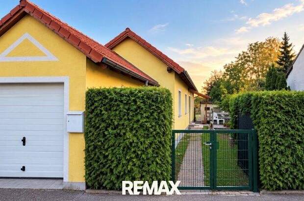 Einfamilienhaus kaufen in 2054 Haugsdorf (Bild 1)