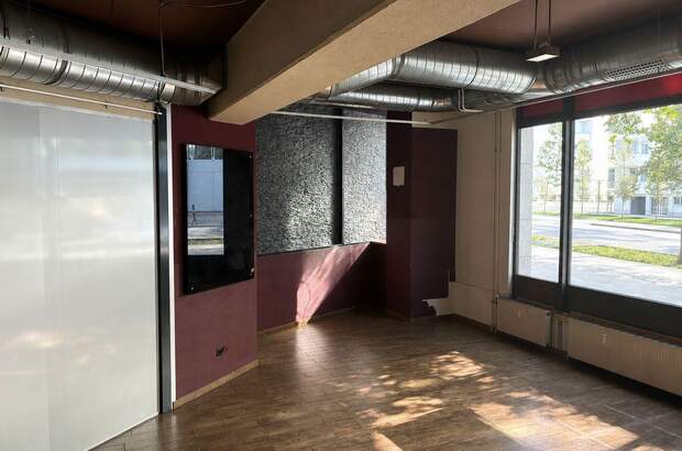 Gewerbeobjekt mieten in 1030 Wien (Bild 3)