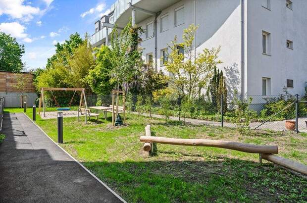 Terrassenwohnung kaufen in 2344 Maria Enzersdorf (Bild 2)