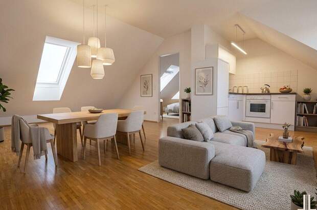 Wohnung kaufen in 8020 Graz (Bild 1)
