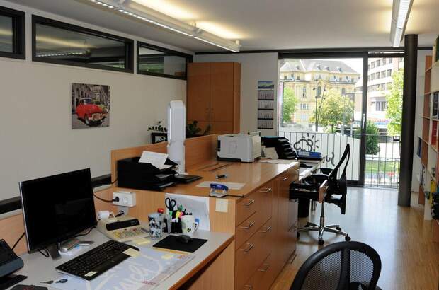 Gewerbeobjekt mieten in 6800 Feldkirch (Bild 4)