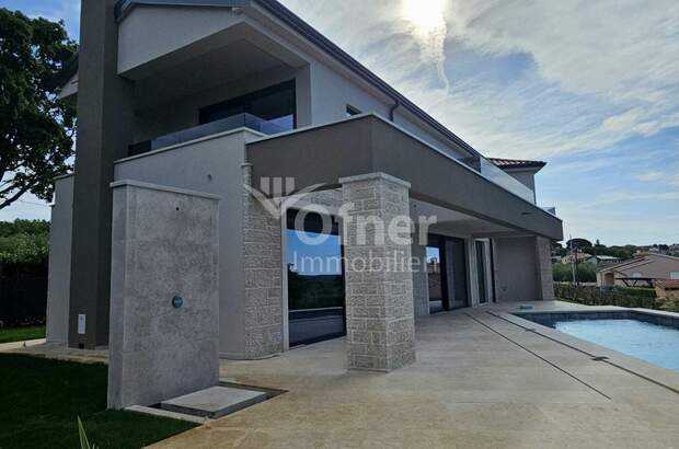 Haus kaufen in 52464 Kaštelir (Bild 4)