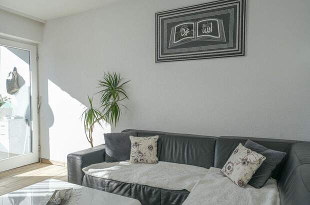 Wohnung mit Balkon kaufen in 6600 Reutte (Bild 3)