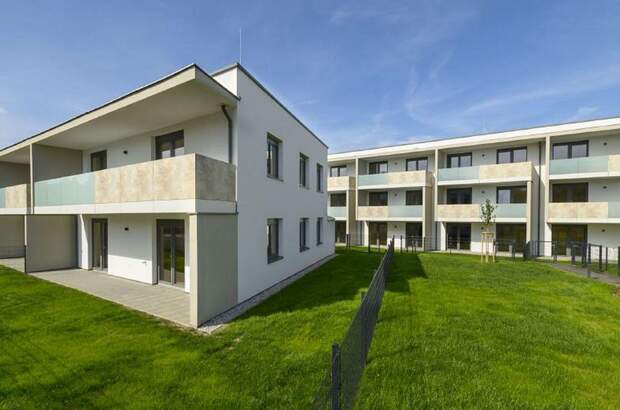Mietwohnung in 2700 Wiener Neustadt (Bild 1)