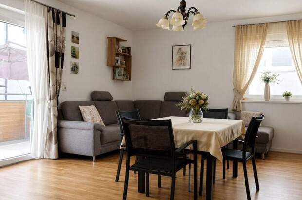 Wohnung mit Balkon kaufen in 6334 Schwoich (Bild 1)