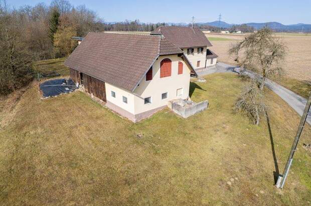 Bauernhaus kaufen in 9131 Grafenstein (Bild 4)