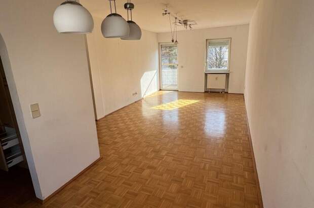 Wohnung mit Balkon mieten in 9020 Klagenfurt (Bild 2)