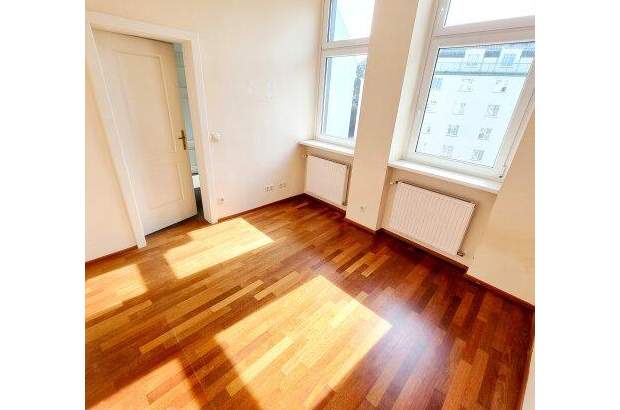 Terrassenwohnung kaufen in 1050 Wien (Bild 1)