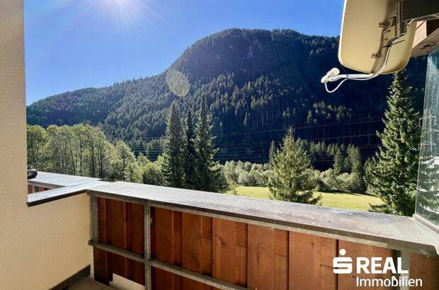 Terrassenwohnung kaufen in 6791 St. Gallenkirch (Bild 2)