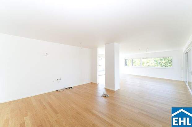 Terrassenwohnung kaufen in 2345 Brunn (Bild 4)