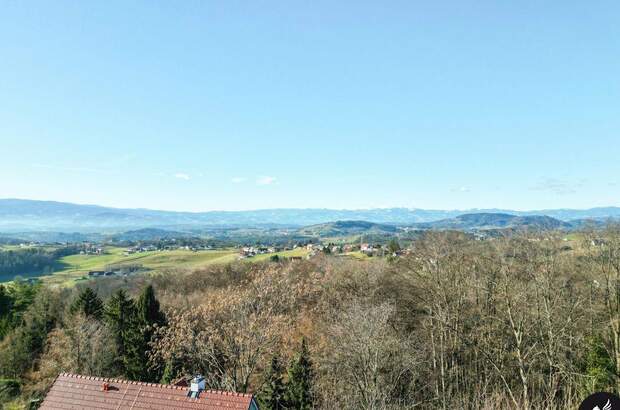 Grundstück kaufen in 8052 Oberberg (Bild 1)