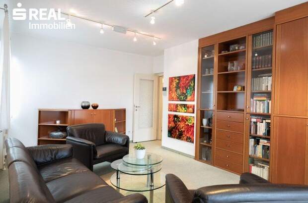 Terrassenwohnung kaufen in 2700 Wr. Neustadt (Bild 2)