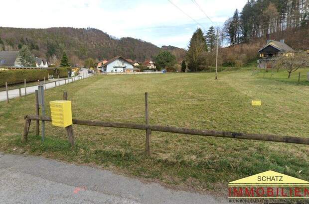 Grundstück kaufen in 2571 Thenneberg