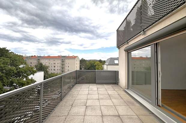 Terrassenwohnung mieten in 1190 Wien (Bild 2)