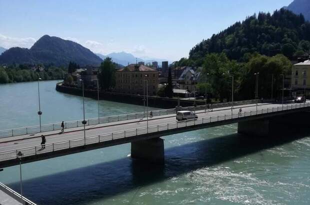 Mietwohnung in 6330 Kufstein