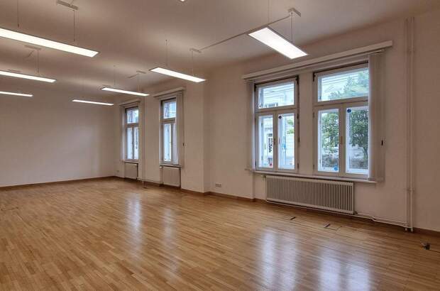 Gewerbeobjekt mieten in 3100 St. Pölten (Bild 3)