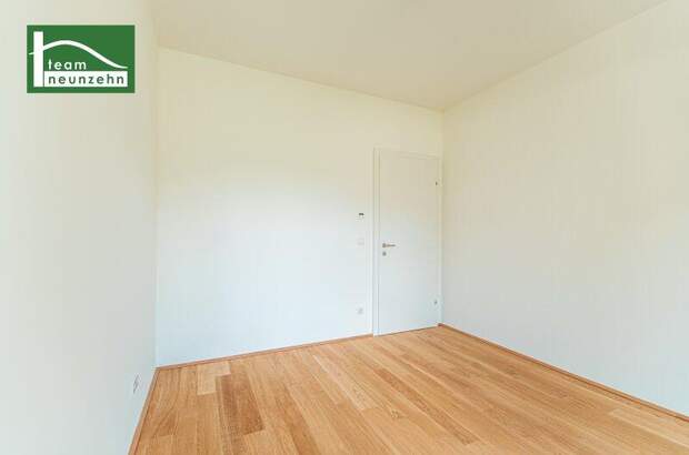 Terrassenwohnung kaufen in 1210 Wien (Bild 5)