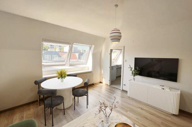 Wohnung mieten in 1190 Wien (Bild 2)