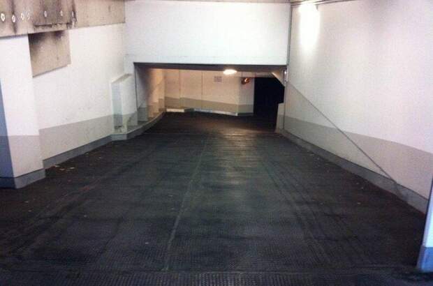 Halle / Lager / Produktion mieten in 1070 Wien (Bild 1)