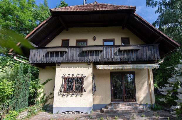 Haus mit Garten kaufen in 9220 Velden (Bild 3)