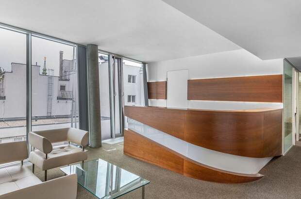 Gewerbeobjekt mieten in 1070 Wien (Bild 2)