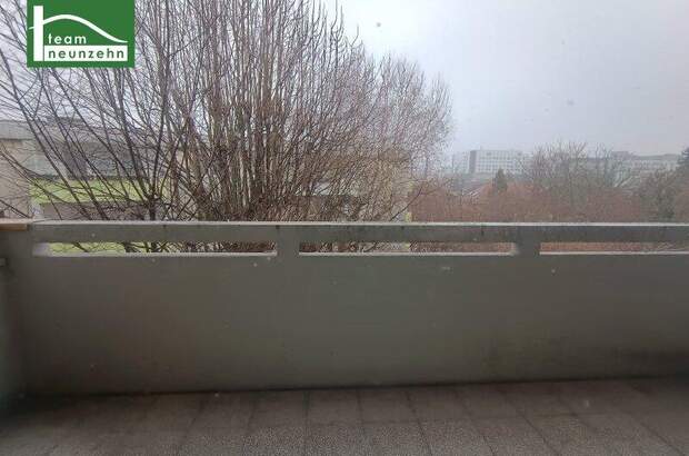 Terrassenwohnung mieten in 3100 St. Pölten (Bild 5)