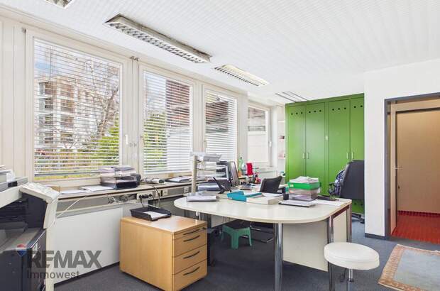 Gewerbeobjekt kaufen in 6700 Bludenz (Bild 5)