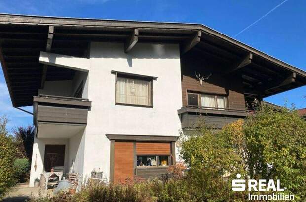 Grundstück kaufen in 6341 Ebbs (Bild 2)