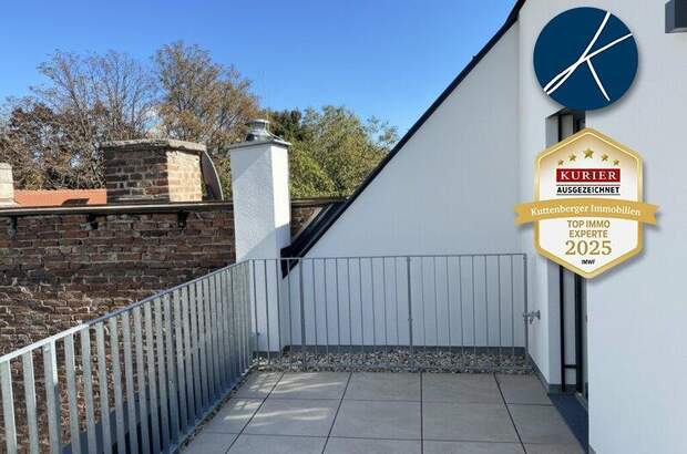 Reihenhaus kaufen in 1230 Wien (Bild 1)