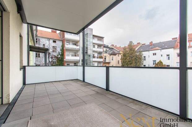 Terrassenwohnung mieten in 4040 Linz (Bild 2)
