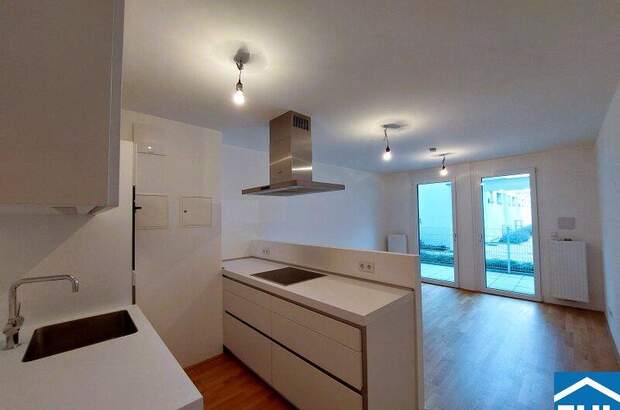 Terrassenwohnung mieten in 1160 Wien (Bild 1)