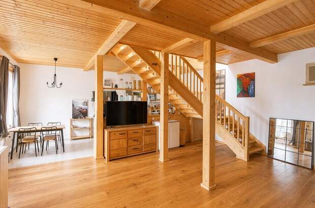 Einfamilienhaus kaufen in 2100 Stetten (Bild 5)